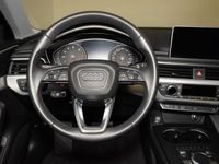 gebraucht Audi A4 Avant 40TFSI design S tronic Xenon Navi AHK
