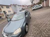 Brugt VW Jetta 115 HK (84 kW) 2006 Grøn Sedan