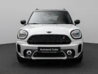 Occasion Mini Cooper SD Countryman 190 ch (139 kW) 2022 Blanc SUV