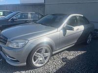 Gebraucht Mercedes C230 Elegance 204 PS (150 kW) 2009 Limousine