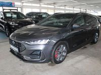 Gebraucht Ford Focus ST-Line X 116 PS (85 kW) 2025 Grau Limousine