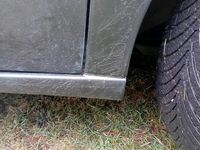 Gebraucht Seat Ibiza 85 PS (62 kW) 2008 Grün Kleinwagen