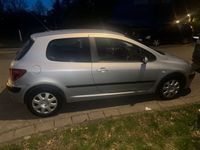 gebraucht Peugeot 307 