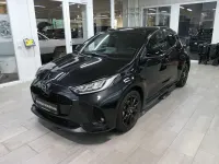 Neu Mazda 2 Homura-Line 116 PS (85 kW) 2026 Schwarz Kleinwagen
