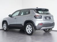 Gebraucht Jeep Avenger Altitude 101 PS (74 kW) 2023 Grau SUV
