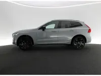 Neu Volvo XC60 Plus 250 PS (183 kW) 2026 Grau SUV