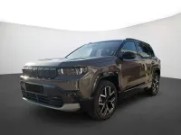 Gebraucht Jeep Compass 156 kW (213 PS) 2026 Amazonia green dach schw SUV