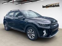 Neu Kia Stonic Vision 101 PS (74 kW) 2025 Schwarz SUV