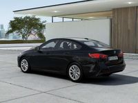Neu BMW 220 170 PS (125 kW) 2026 Schwarz uni Coupé