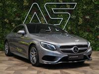 Gebraucht Mercedes S500 455 PS (334 kW) 2014 Silber Limousine