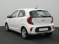 gebraucht Kia Picanto Comfort Line,TEMPO,BT,KLIMA,DAB,MFL