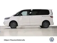 Neu VW Multivan 204 PS (150 kW) 2026 Weiß Van / Kleinbus