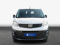 gebraucht Fiat Scudo L2 120PS KLIMA/NAVI/KAMERA