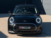 Gebraucht Mini ONE 102 PS (75 kW) 2022 Schwarz Kleinwagen