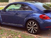 Gebraucht VW Beetle Sport 211 PS (155 kW) 2014 Kleinwagen