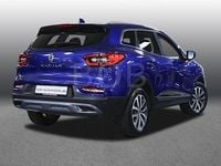 Gebraucht Renault Kadjar Intens 140 PS (102 kW) 2021 Ironblau (blau) (blau) SUV