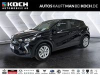 Gebraucht Renault Captur Evolution 158 PS (116 kW) 2025 Grau SUV