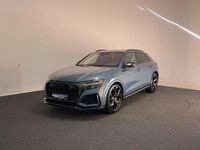 Gebraucht Audi RS Q8 Ambiente 441 PS (324 kW) 2023 Grau SUV