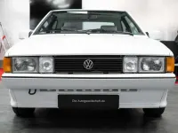 Brugt VW Scirocco 129 HK (94 kW) 1989 Hvid Coupe