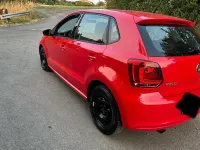 Gebraucht VW Polo 86 PS (63 kW) 2009 Andere farben Kleinwagen