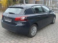 Gebraucht Peugeot 308 102 PS (75 kW) 2019 Grau Limousine