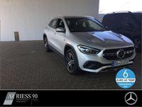 Mercedes Gla Class Gebraucht Kaufen 5 387 Autouncle