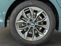 Neu BMW 120 Performance 170 PS (125 kW) 2025 Gruen Kleinwagen