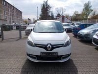 Occasion Renault Scénic III Initiale Paris 116 ch (85 kW) 2014 Blanc Monospace