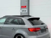 Gebraucht Audi RS3 400 PS (294 kW) 2019 Limousine