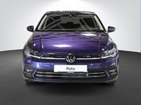 gebraucht VW Polo 1.0 TSI Style