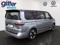 Neu VW Multivan Edition 245 PS (180 kW) 2026 Silber Van