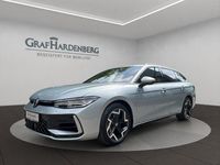 Gebraucht VW Passat R-line 265 PS (194 kW) 2025 Silber Kombi