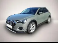Gebraucht Audi Q3 Advanced 190 PS (139 kW) 2025 Manufacturer SUV