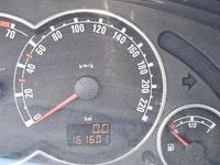 Gebraucht Opel Meriva 90 PS (66 kW) 2007 Silber Van / Kleinbus