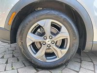 Gebraucht Ford Mustang Mach-E 189 kW (258 PS) 2021 Iconicsilber metallic SUV