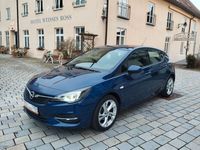 gebraucht Opel Astra Lim. 5-trg. GS Line Start/Stop