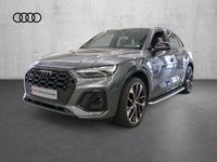 gebraucht Audi SQ5 QUATTRO