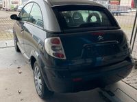 gebraucht Citroën C3 Pluriel 