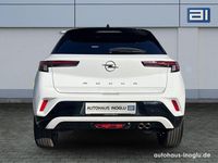 Gebraucht Opel Mokka 131 PS (96 kW) 2025 Weiss banquise SUV