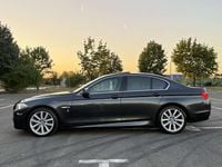 Gebraucht BMW 530 Performance 245 PS (180 kW) 2010 Limousine