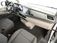 Gebraucht VW Multivan Basis 150 PS (110 kW) 2025 Van / Kleinbus