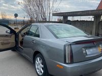 gebraucht Cadillac STS V6 3,6 US Car