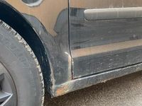 Gebraucht VW Polo 54 PS (39 kW) 2003 Kleinwagen