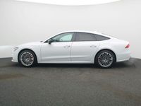 gebraucht Audi A7 Sportback 55TFSIe Quattro S-tronic /Laser,AHK