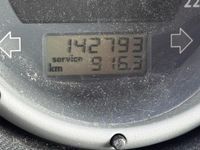 Gebraucht VW Polo 50 PS (36 kW) 2001 Blau Kleinwagen