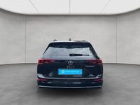 Gebraucht VW Golf VIII Goal 150 PS (110 kW) 2025 Schwarz Kombi