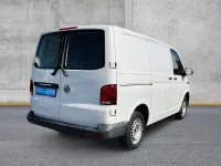 Second-hand VW Transporter 150 CP (110 kW) 2020 Alb Van
