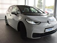 Gebraucht VW ID.3 Pro Performance 150 kW (204 PS) 2023 Weiß Kleinwagen