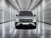 Gebraucht Mercedes GLC300 AMG 269 PS (197 kW) 2025 Silber SUV