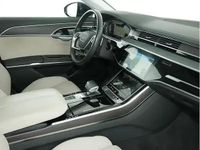 Gebraucht Audi A8 Ambiente 286 PS (210 kW) 2023 Firmamentblau metallic Limousine